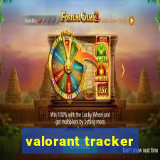 valorant tracker